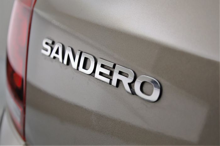 Dacia Sandero 2020