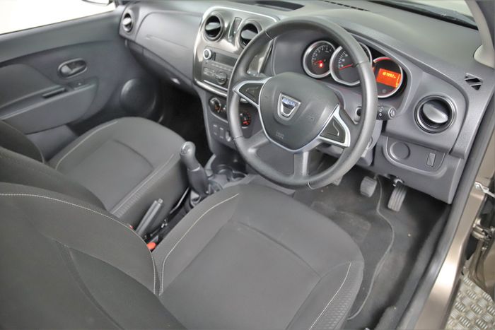 Dacia Sandero 2020
