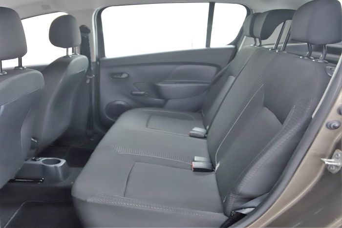 Dacia Sandero 2020