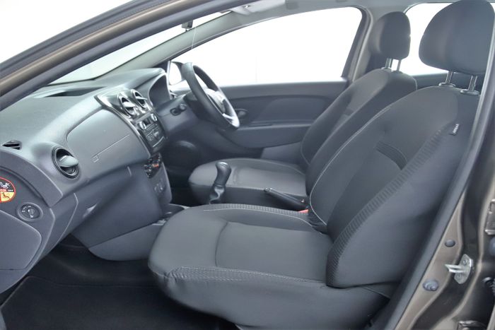 Dacia Sandero 2020