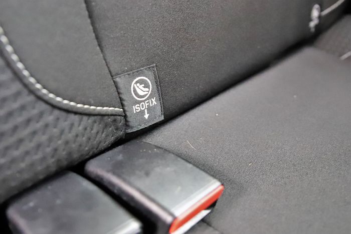 Dacia Sandero 2020