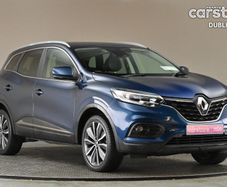 Renault KADJAR 2020