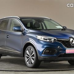 Renault KADJAR 2020