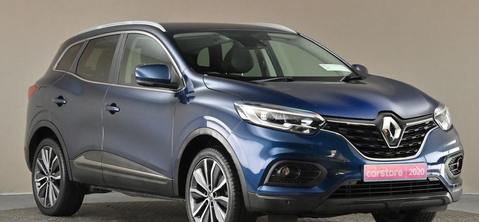 Renault KADJAR 2020