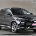 BYD SEAL U 2025