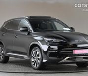 BYD SEAL U 2025