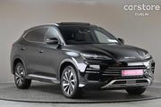 BYD SEAL U 2025