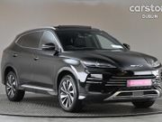 BYD SEAL U 2025