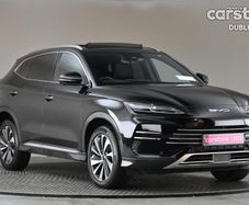 BYD SEAL U 2025