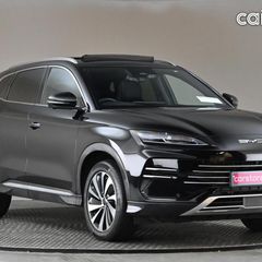 BYD SEAL U 2025