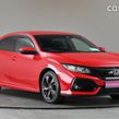 Honda Civic 2019
