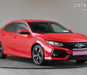Honda Civic 2019