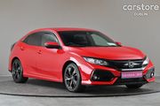 Honda Civic 2019