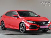 Honda Civic 2019