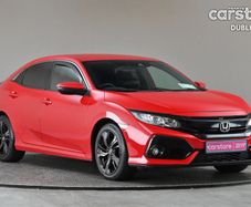 Honda Civic 2019