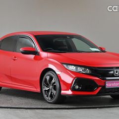 Honda Civic 2019