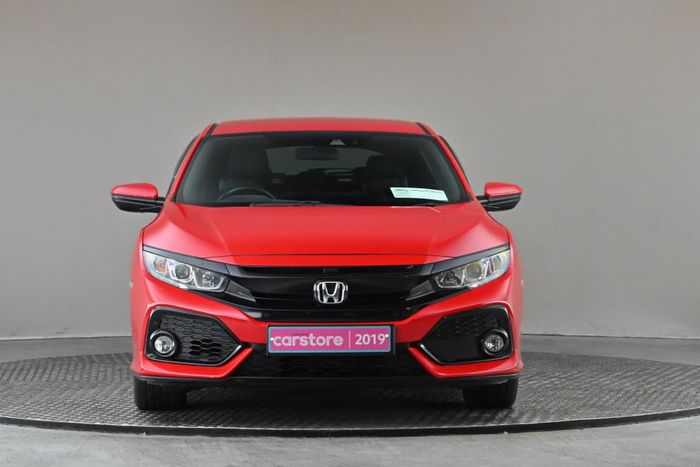 Honda Civic 2019