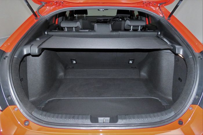Honda Civic 2019