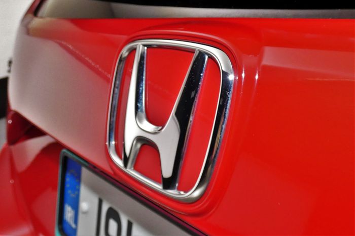 Honda Civic 2019