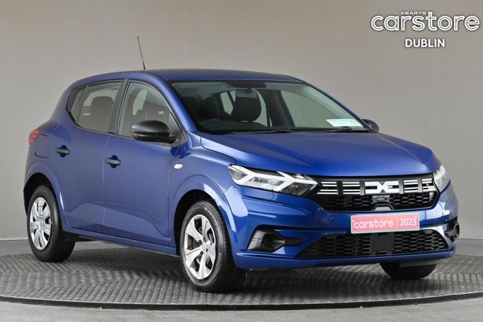 Dacia Sandero 2023