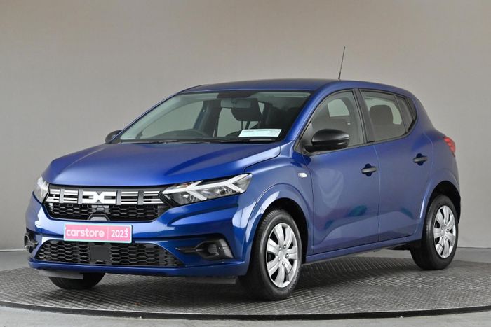 Dacia Sandero 2023