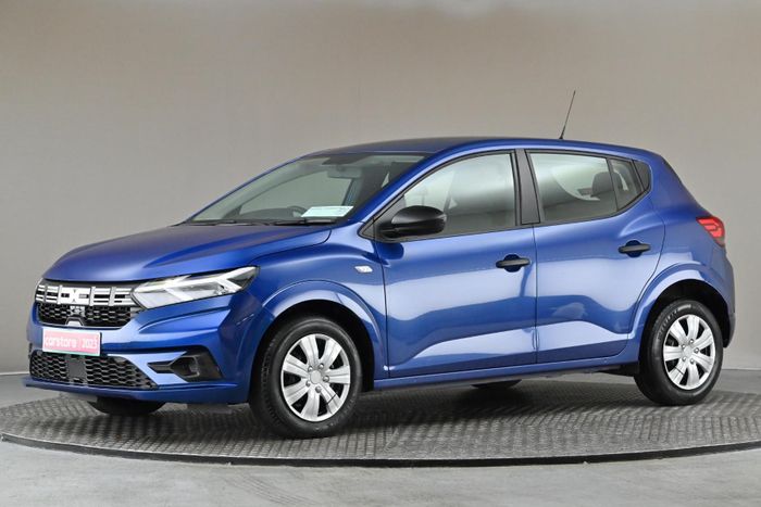Dacia Sandero 2023