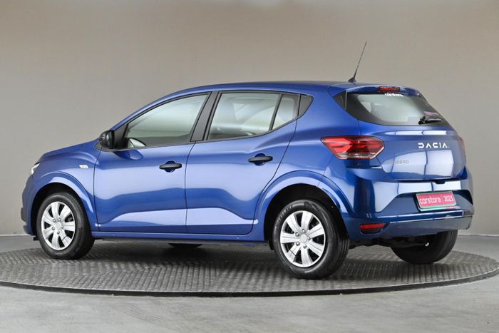 Dacia Sandero 2023