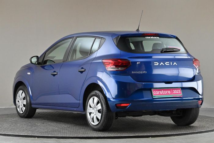 Dacia Sandero 2023