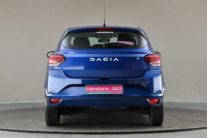 Dacia Sandero 2023