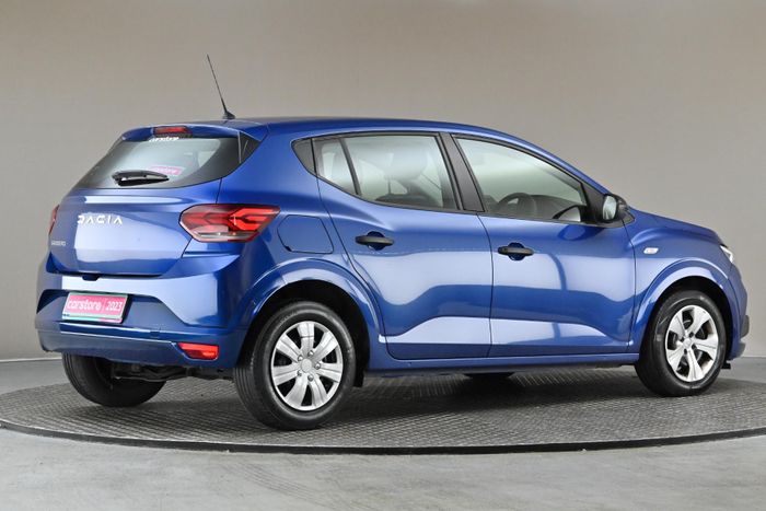 Dacia Sandero 2023