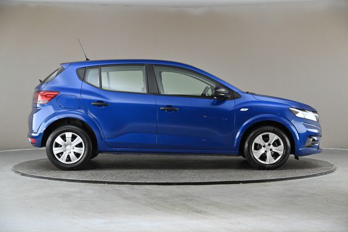 Dacia Sandero 2023