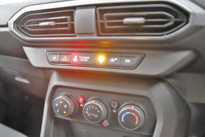 Dacia Sandero 2023