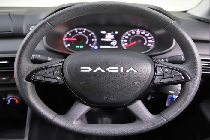 Dacia Sandero 2023