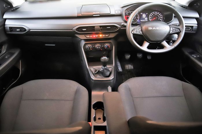 Dacia Sandero 2023
