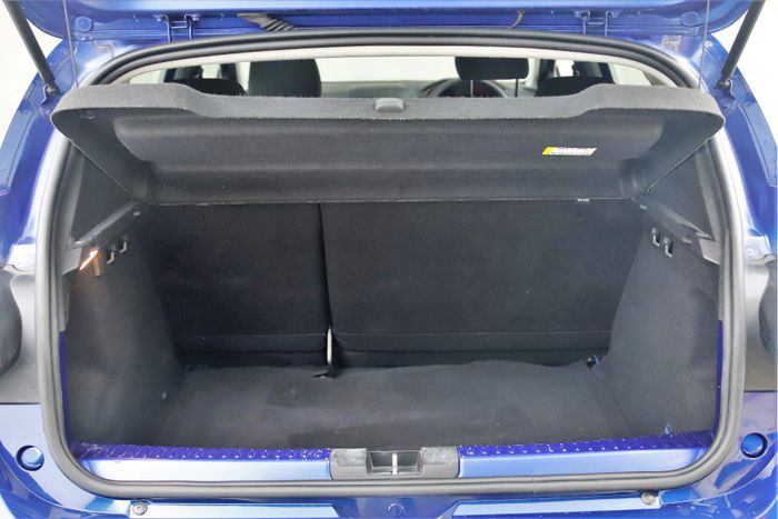 Dacia Sandero 2023