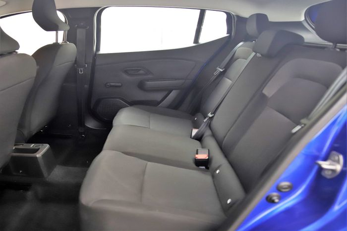 Dacia Sandero 2023