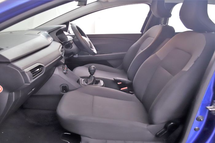 Dacia Sandero 2023
