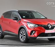 Renault Captur 2020