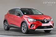Renault Captur 2020