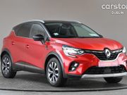 Renault Captur 2020