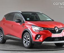 Renault Captur 2020
