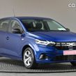 Dacia Sandero 2023