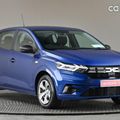 Dacia Sandero 2023
