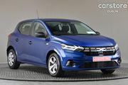 Dacia Sandero 2023