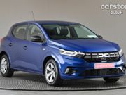 Dacia Sandero 2023