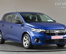 Dacia Sandero 2023