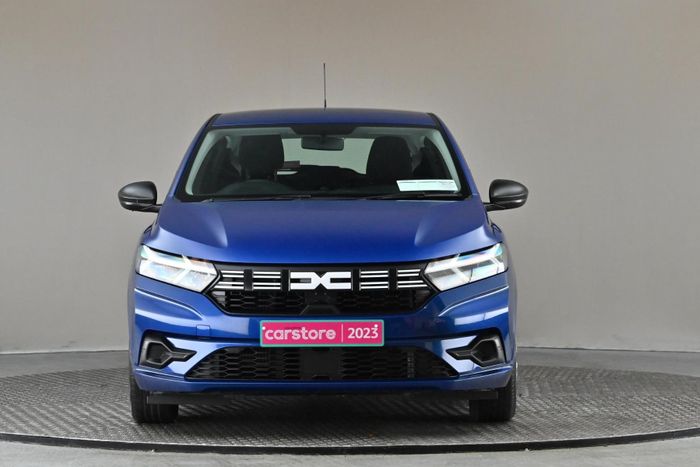 Dacia Sandero 2023