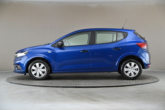 Dacia Sandero 2023