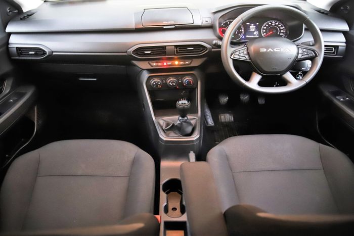 Dacia Sandero 2023