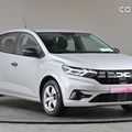 Dacia Sandero 2023